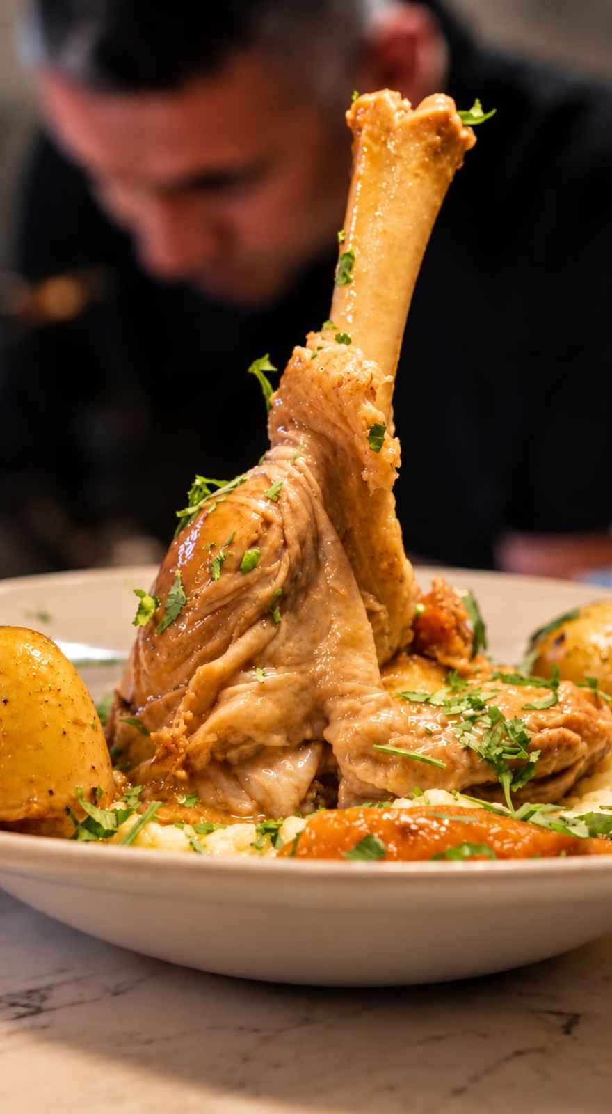 Istanbul Restaurant