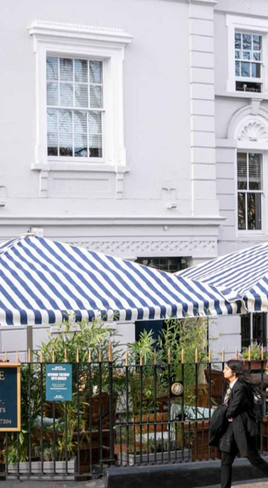 Davy's Wine Vaults