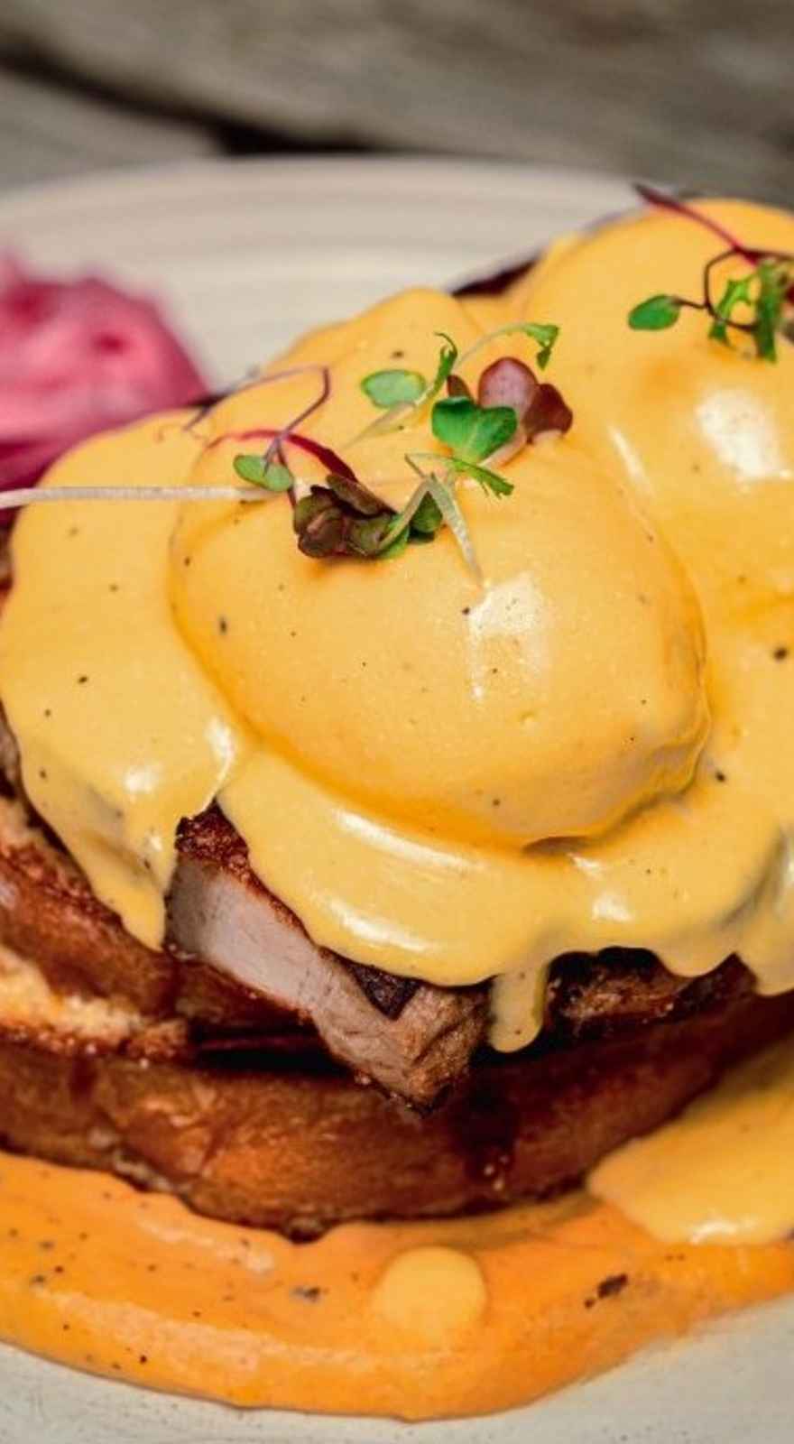 Tra Coffee and Eatery