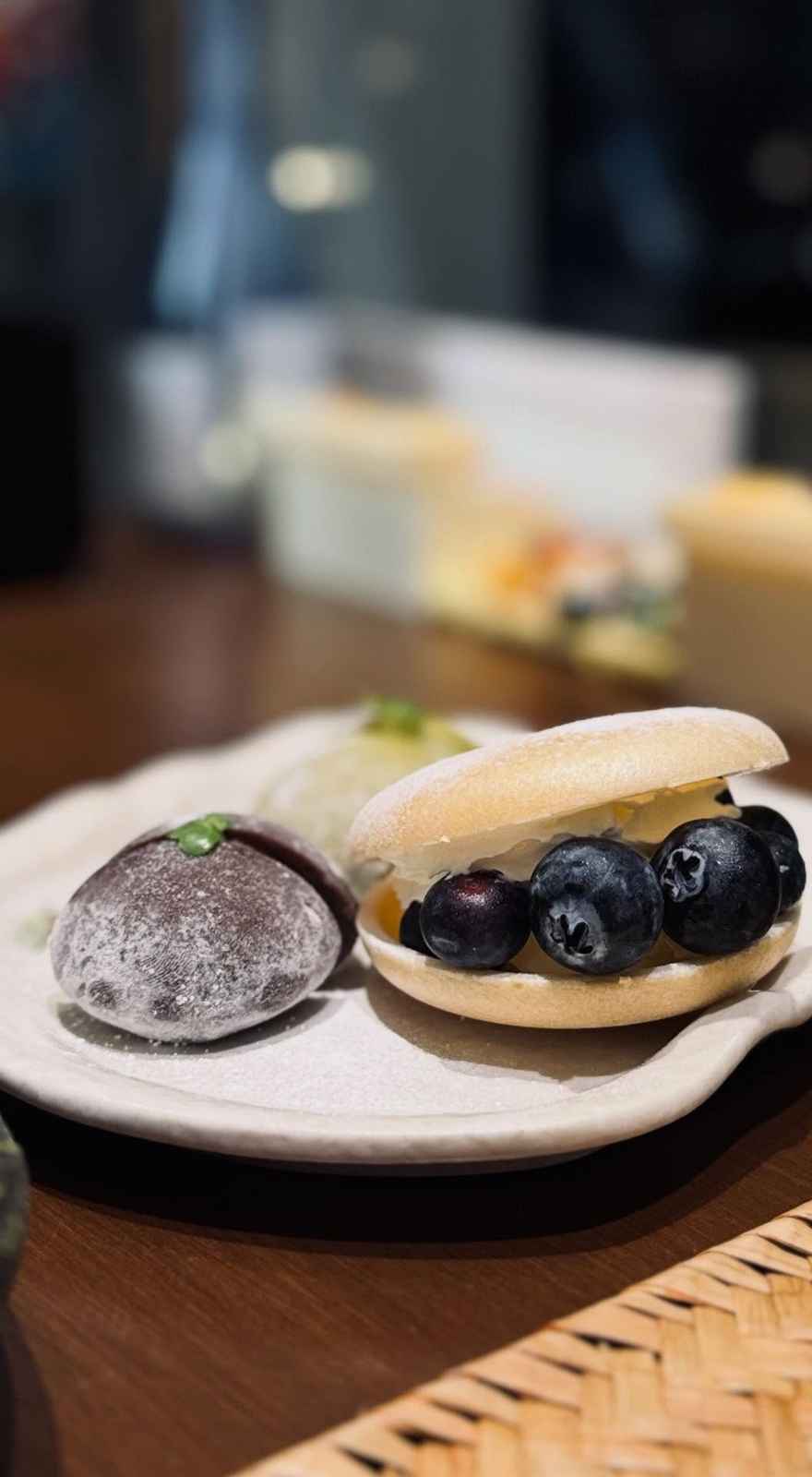 Sushiya Japanese