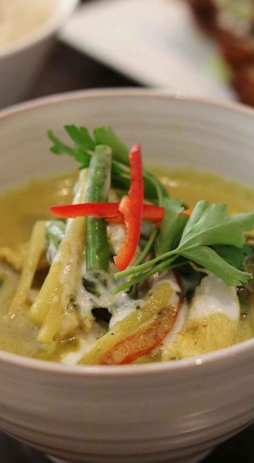 TORTHAI Chiswick