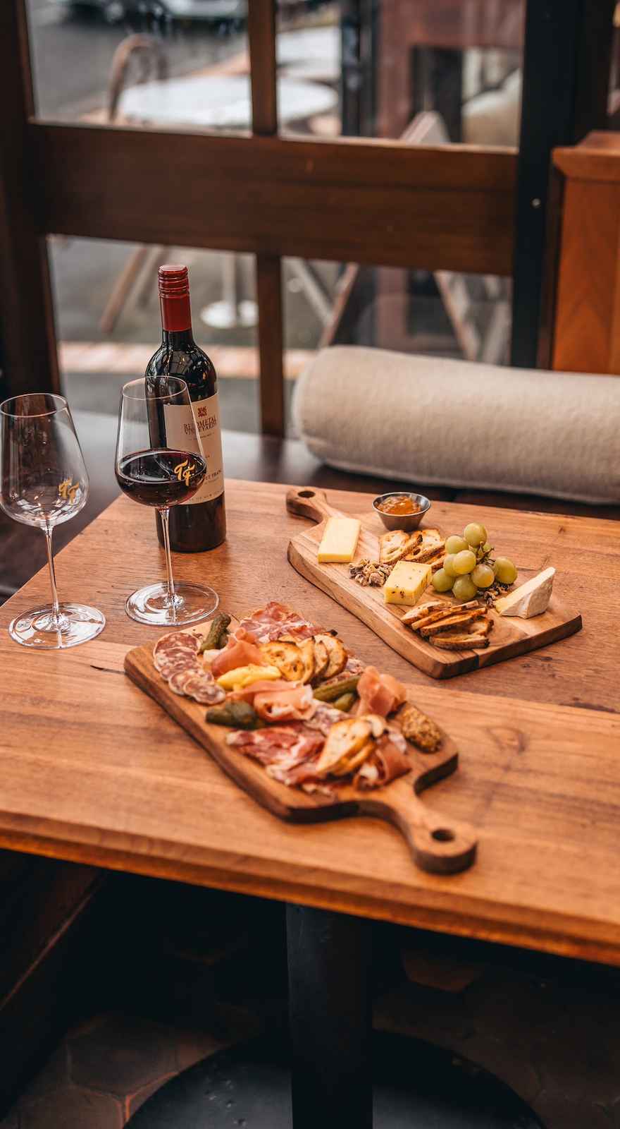 Twofold Brewery & Restaurant