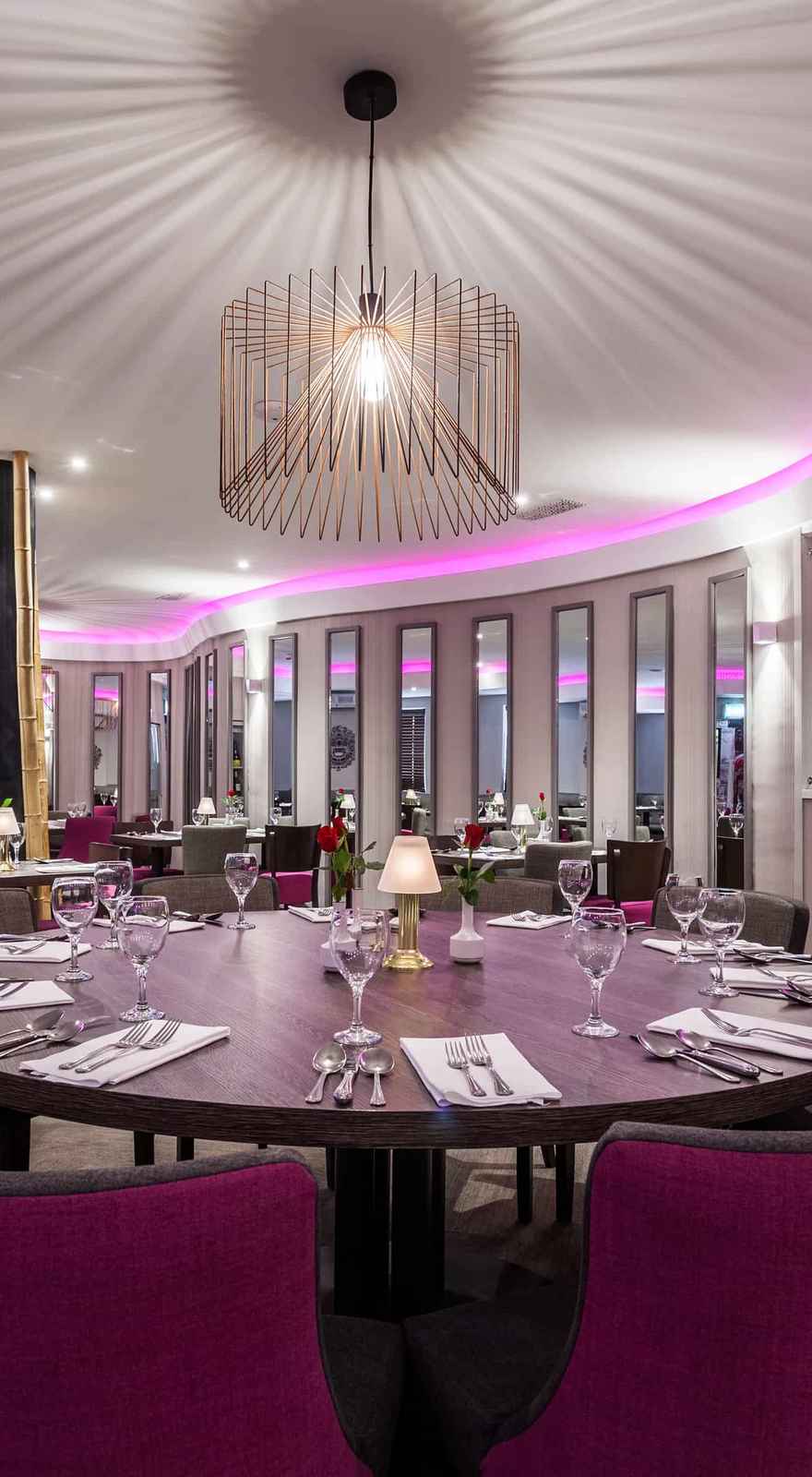 Bali Brasserie