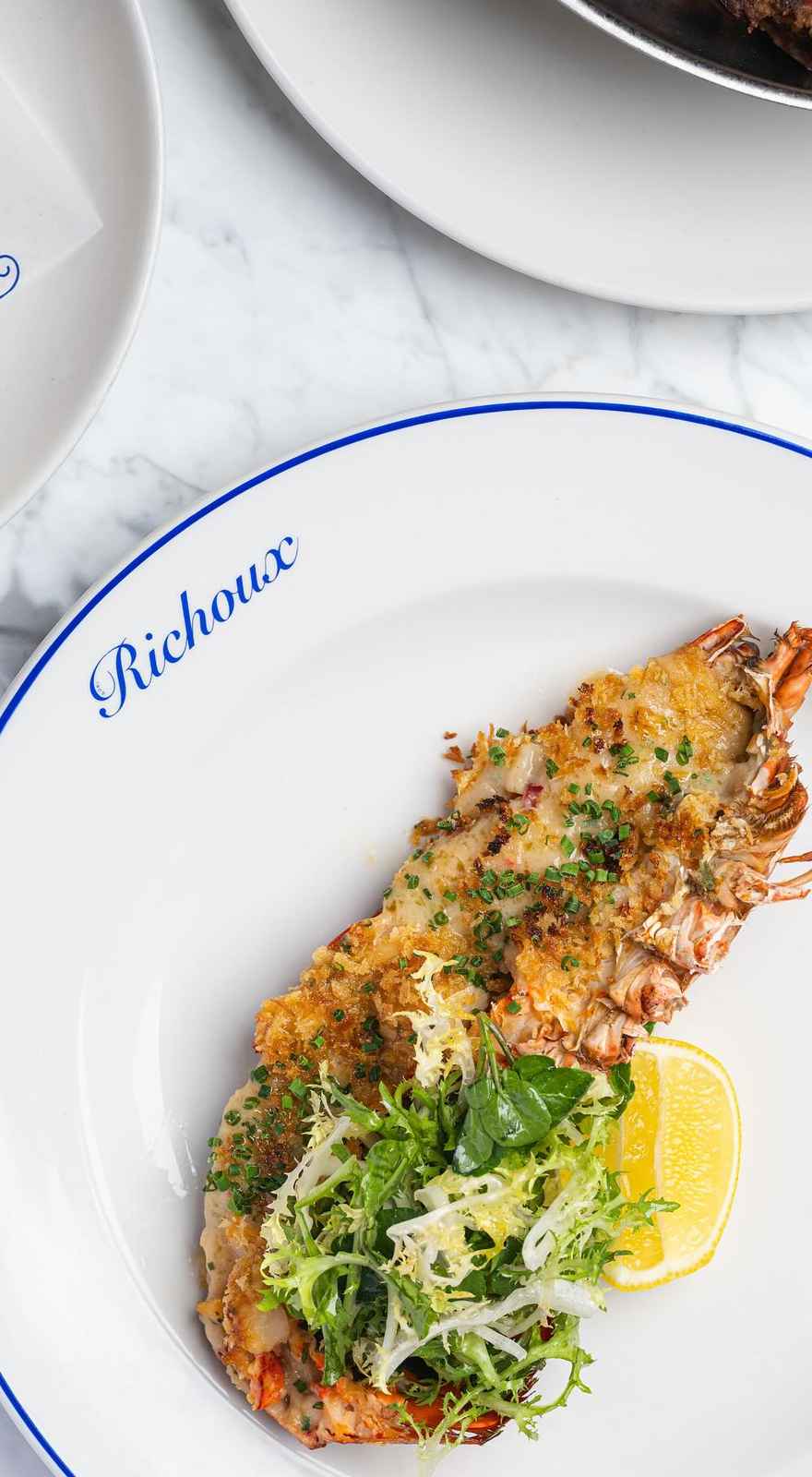 Richoux Langham Place