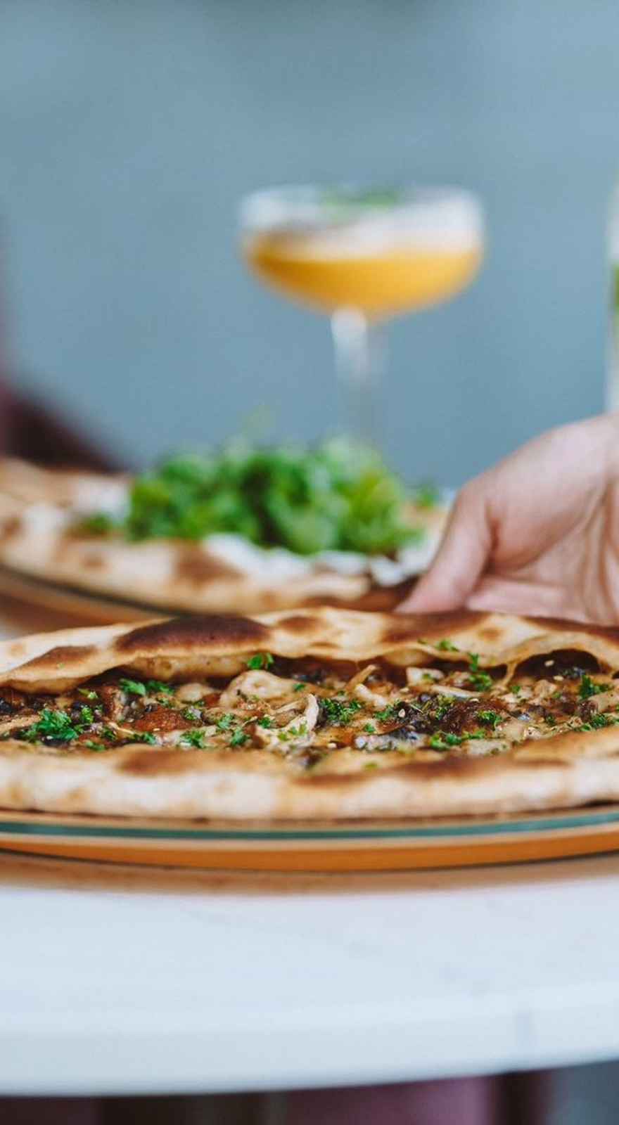 Mecca Bah Hope Island