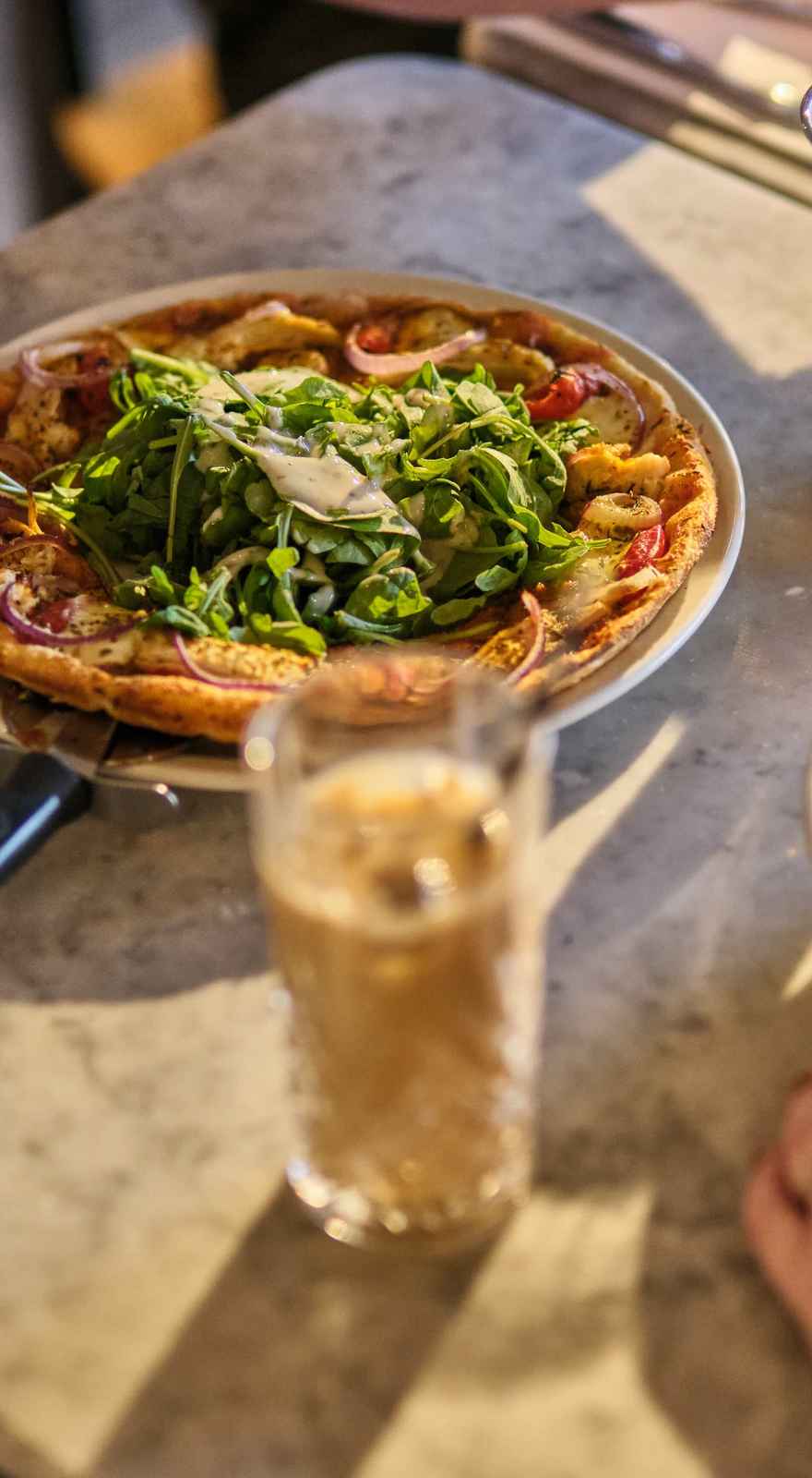 PizzaExpress Liverpool One