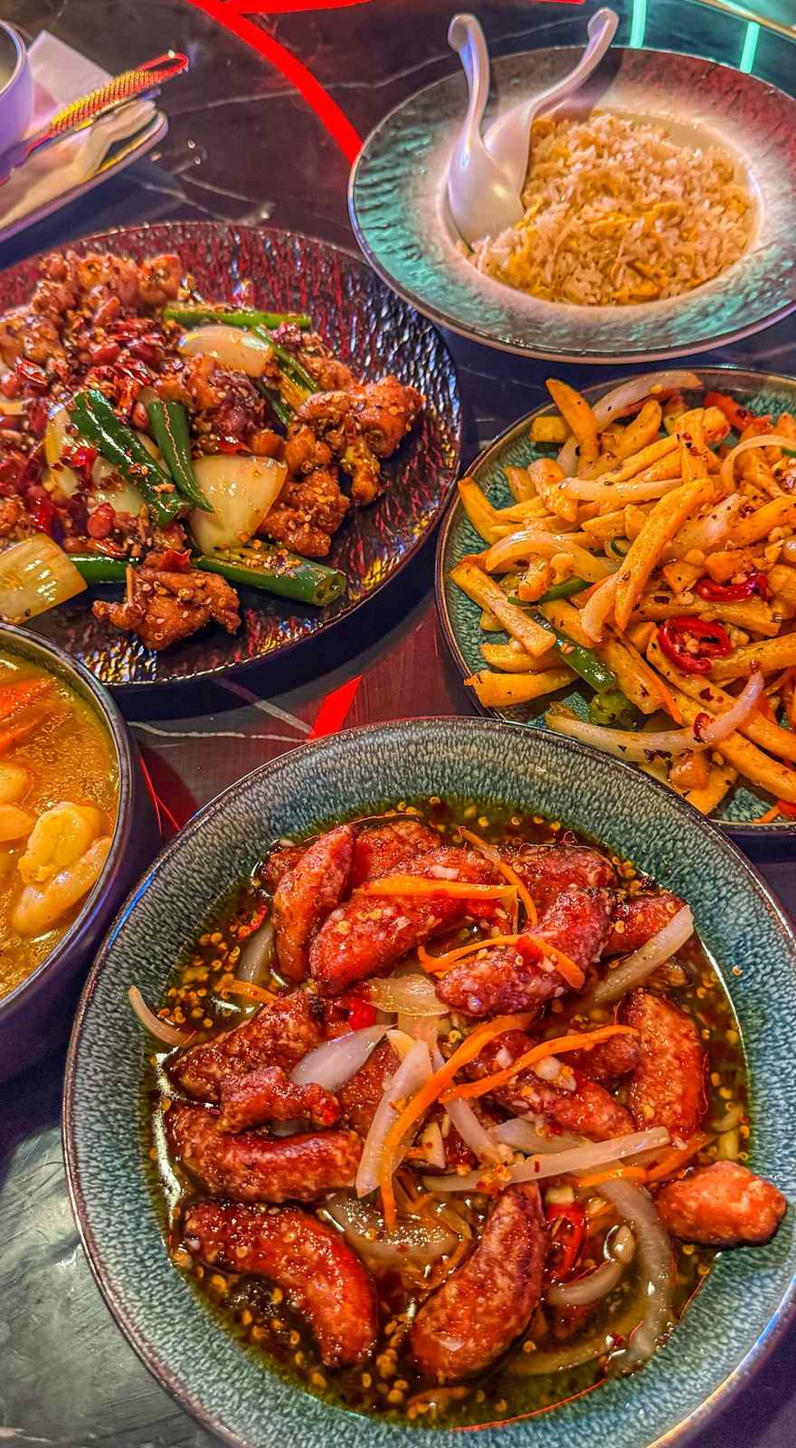 After 9 Bar and Kitchen