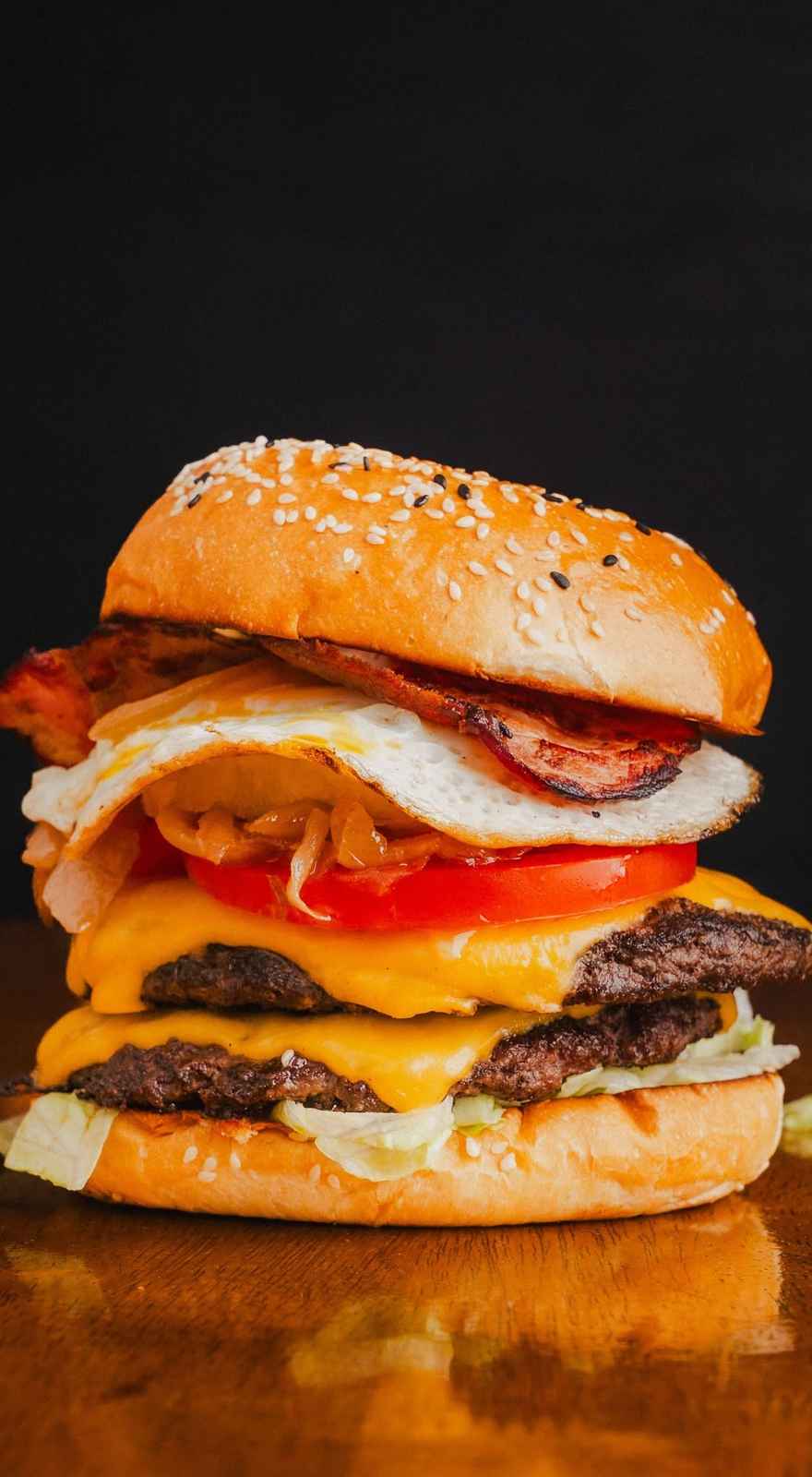 Moobi Burgers