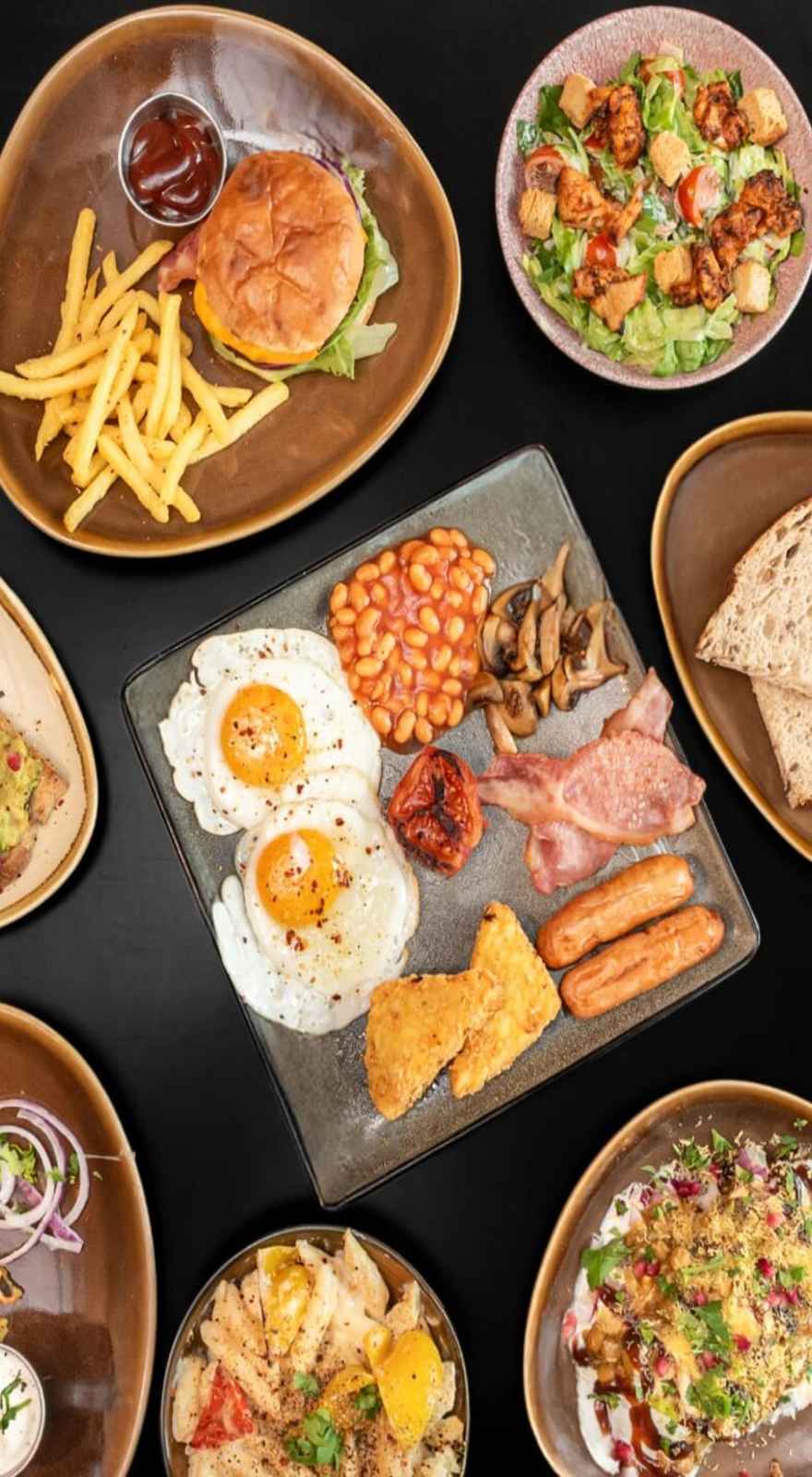 Haveli Grill & Lounge