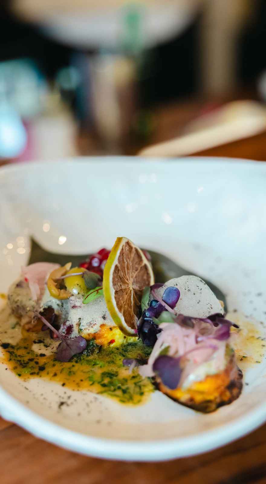 Cozy Box By Fossey's Distillery