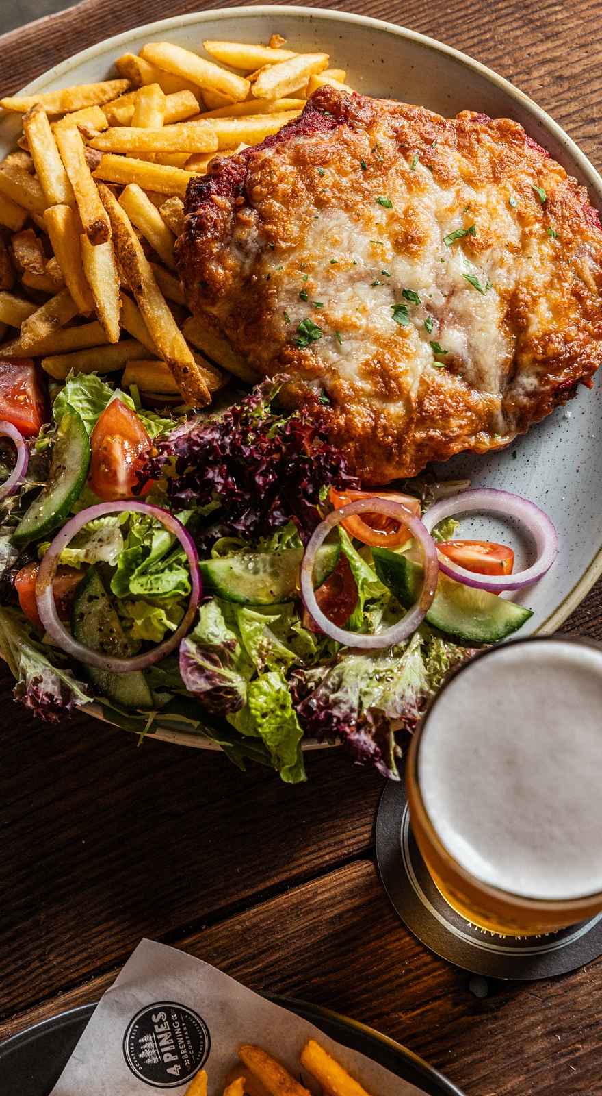 4 Pines X Boardriders Torquay