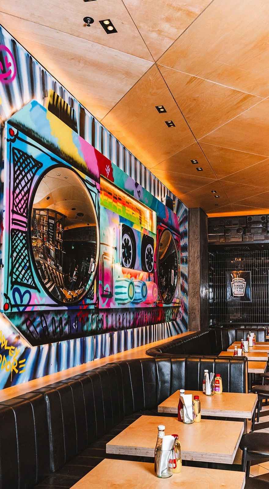 Black Tap Soho