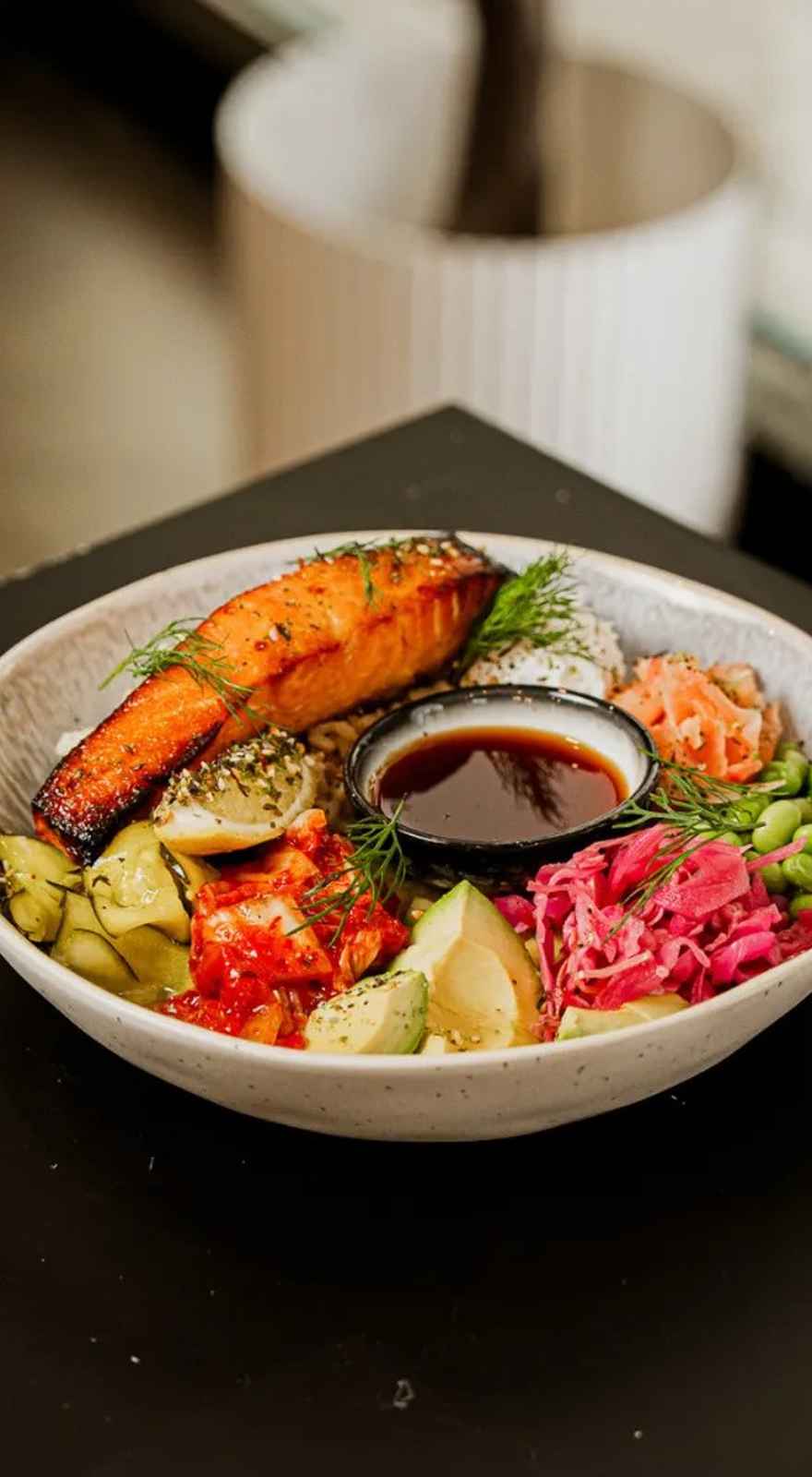 Danka Cafe and Lounge Parramatta