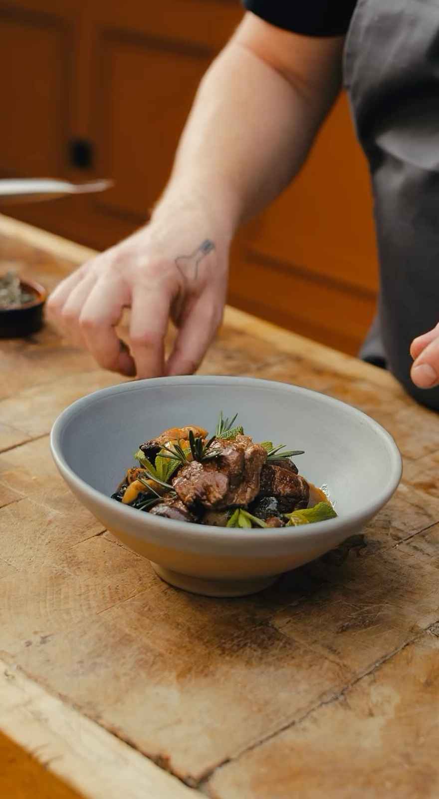 Bistro du Vin