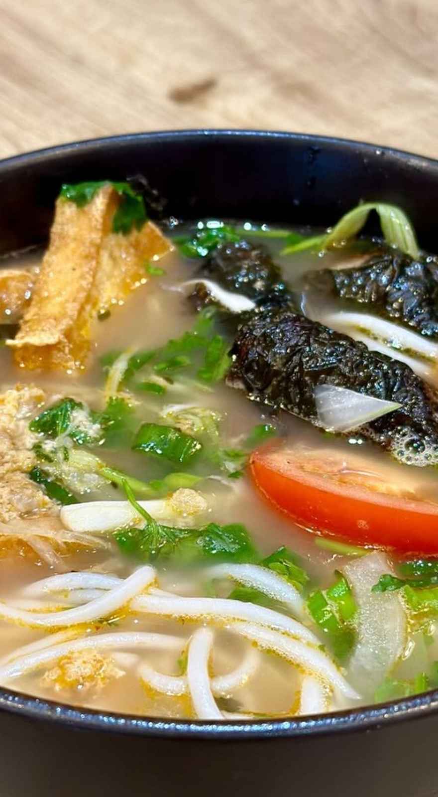 Hanoi Eats