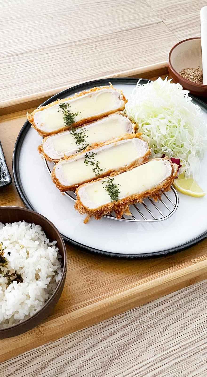 KatsuCo Japanese Maroochydore