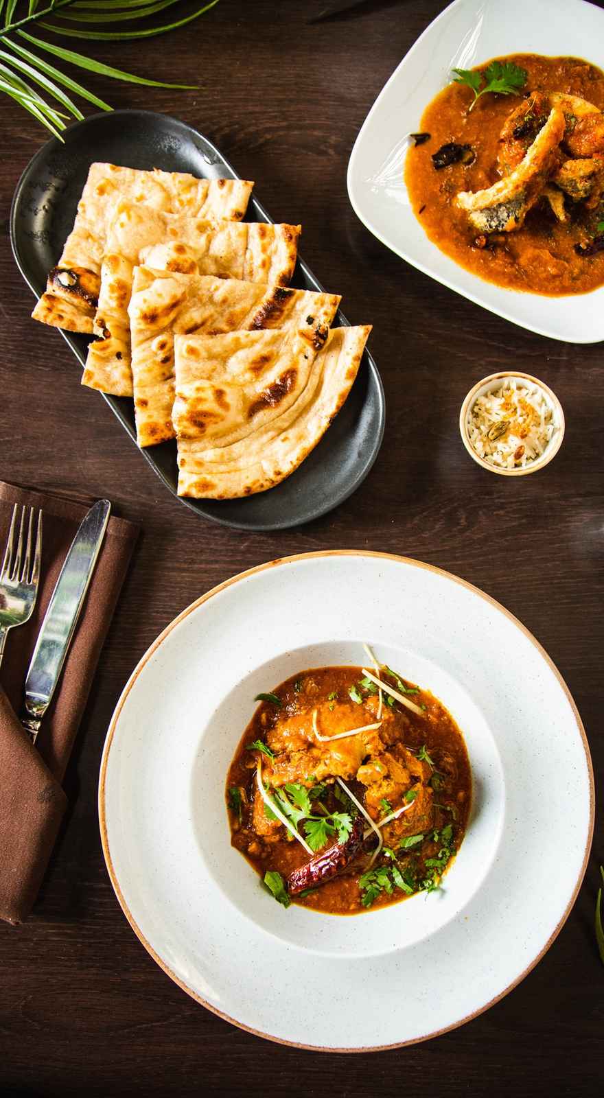 Itihaas Indian Restaurant