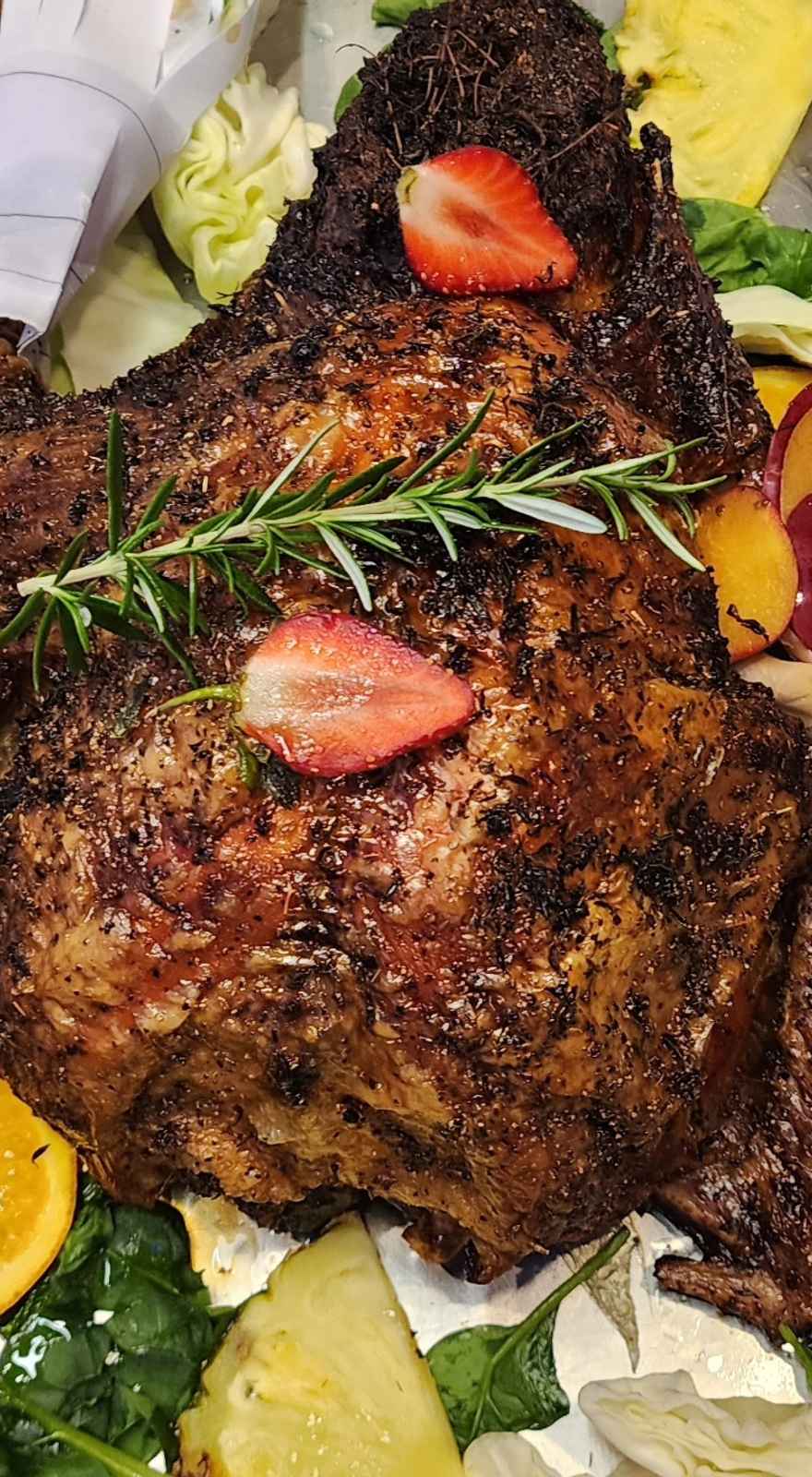 Intruders Cafe Bar & Eatery