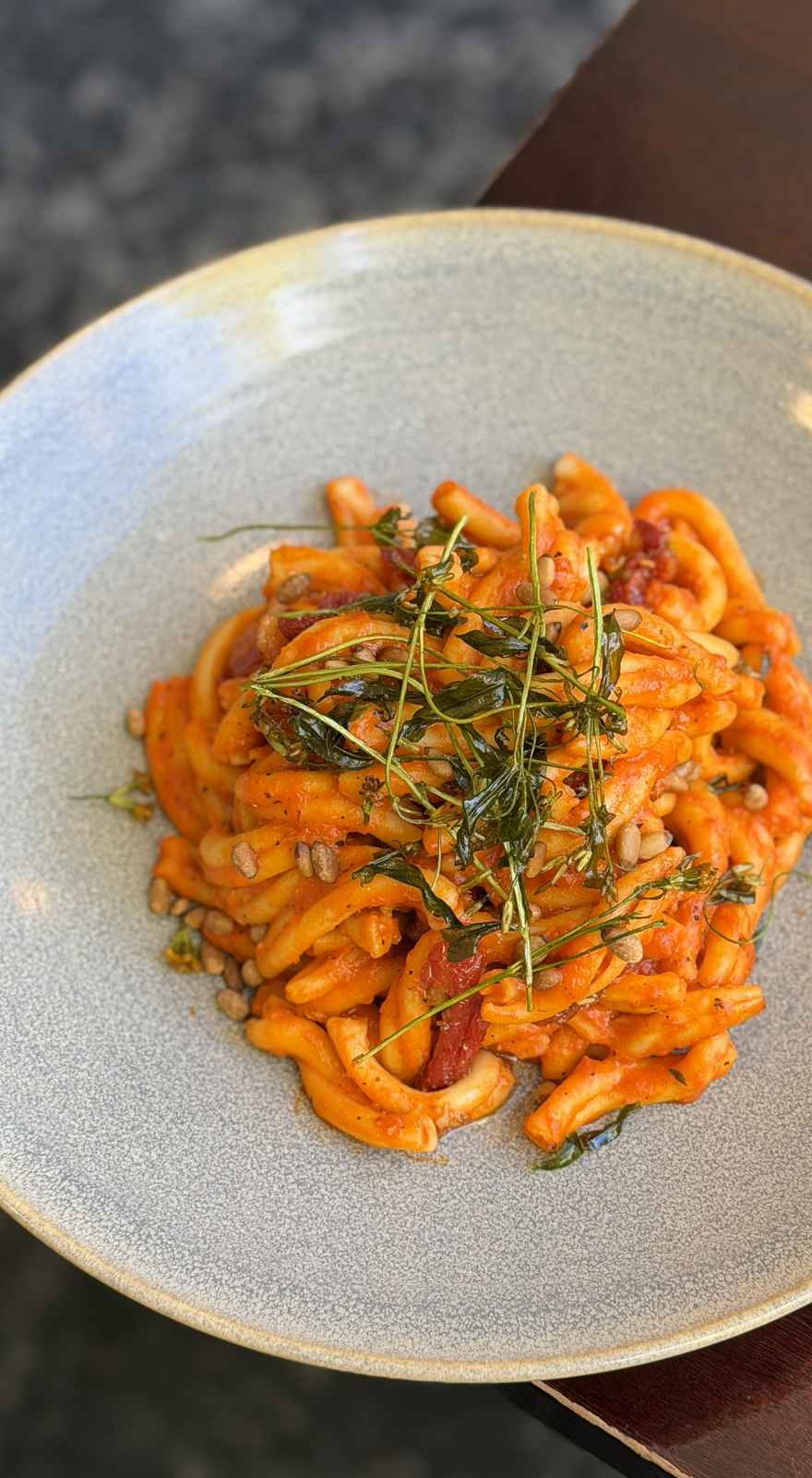 The Acheron Restaurant and Bar