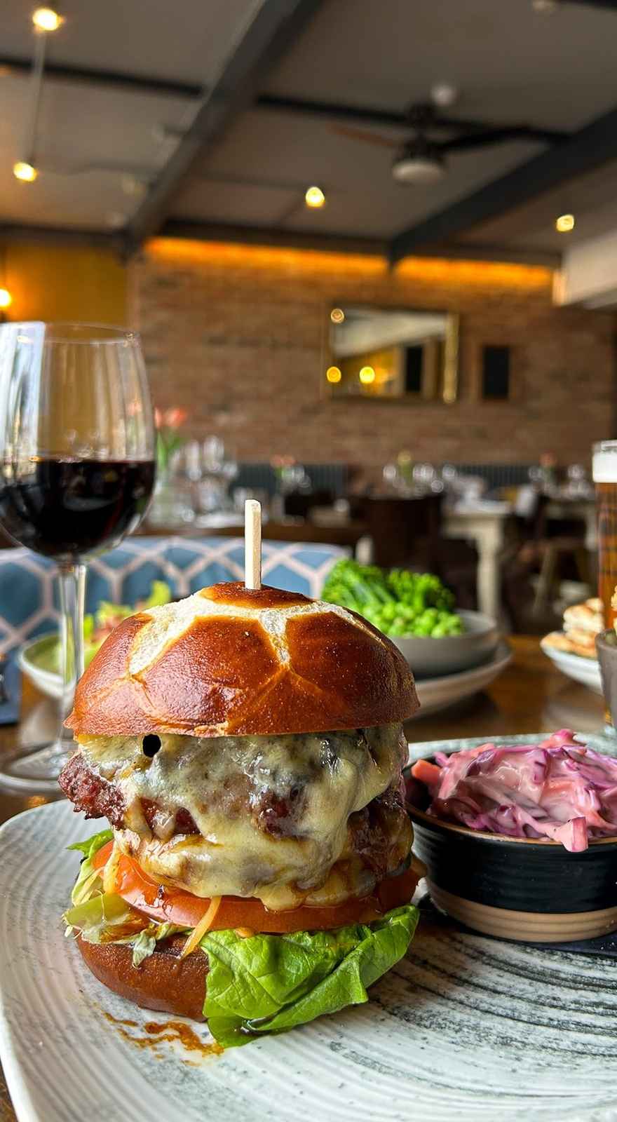 Kings Head - Acle Steak House