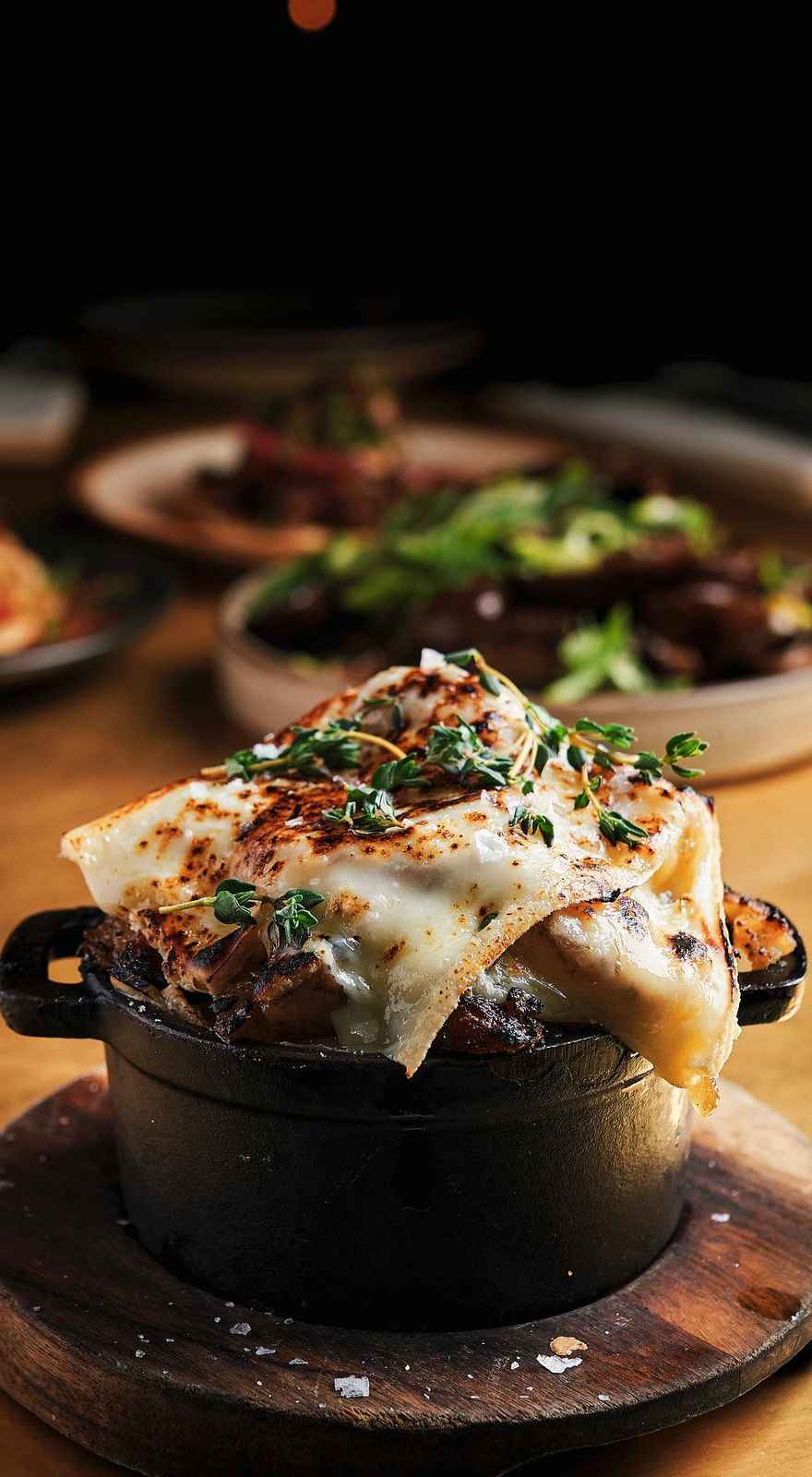 temper Covent Garden