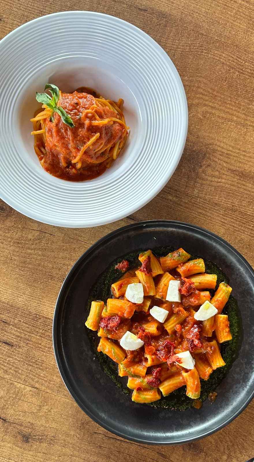 La Rueda "Italian Social House"