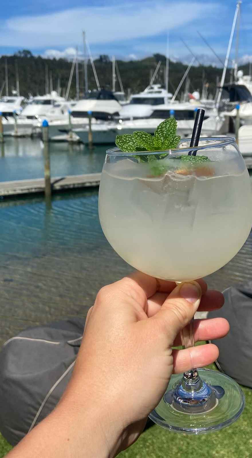 Salt Restaurant & Bar