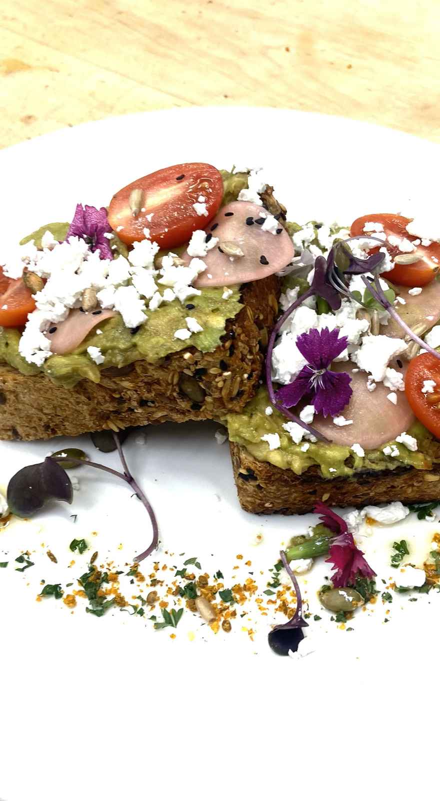 Ceylon Cafe & Eatery Courtenay Place
