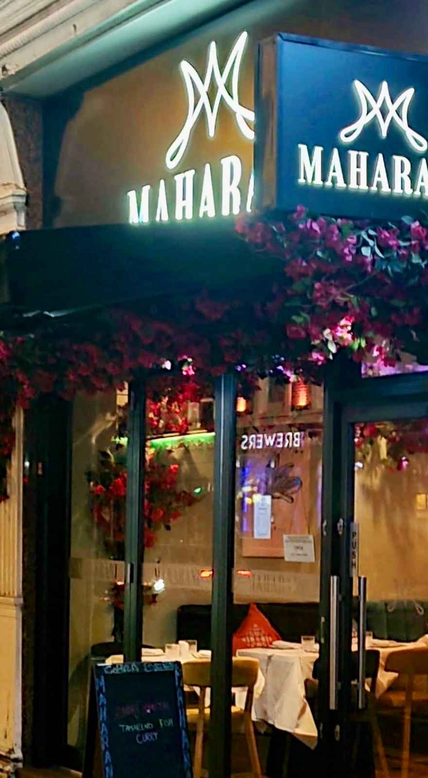 Maharani