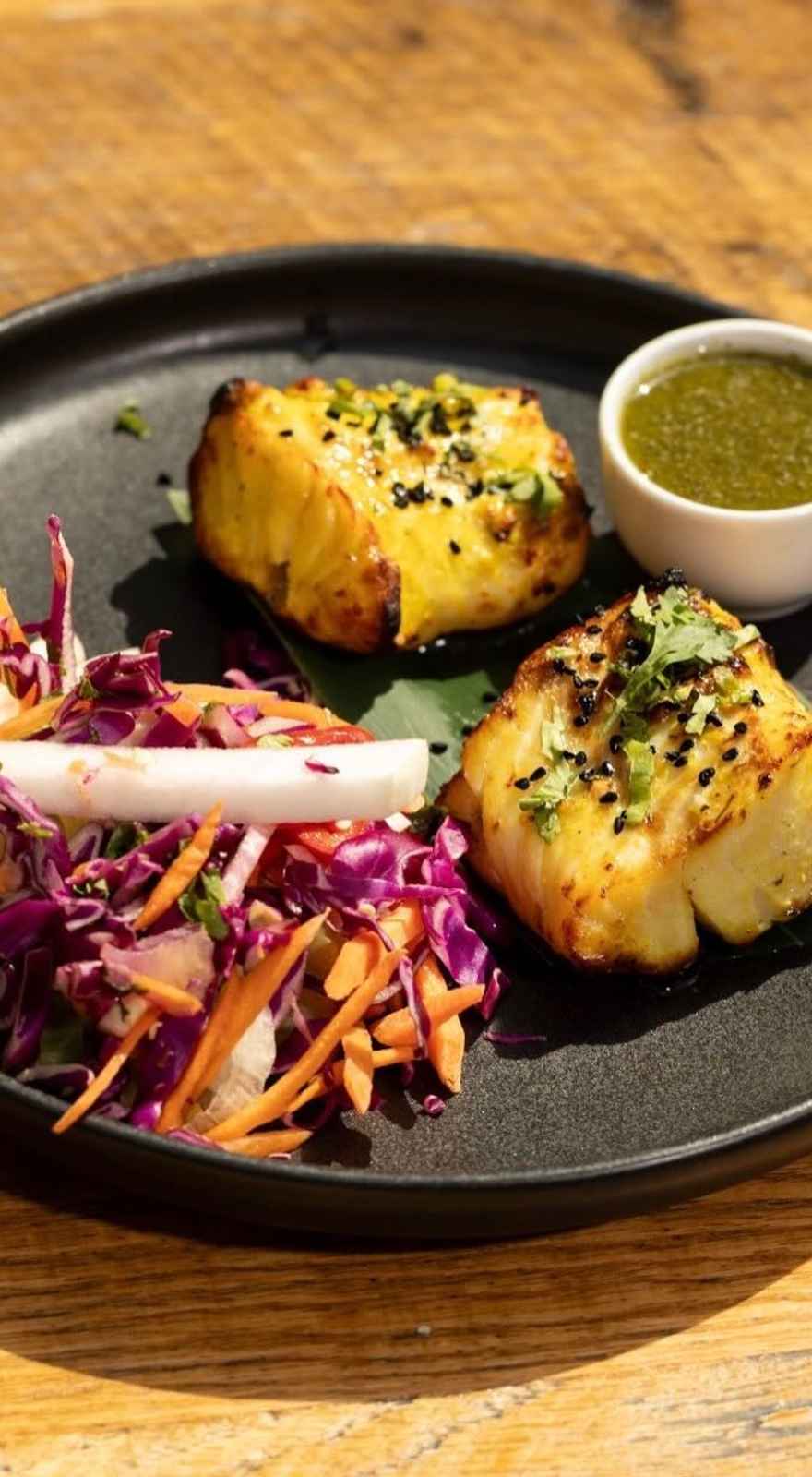 Delhi House Cafe