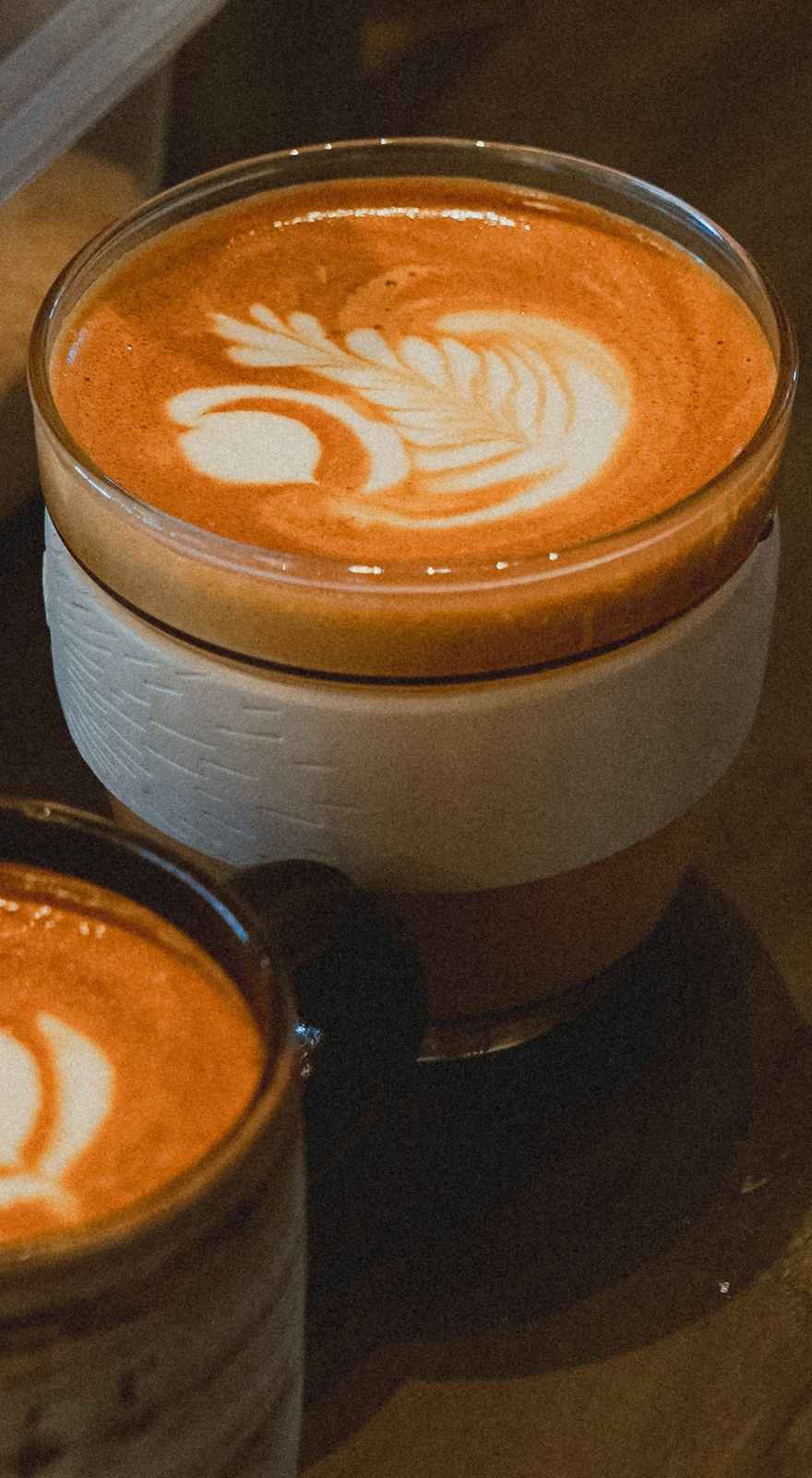 Percy Cafe