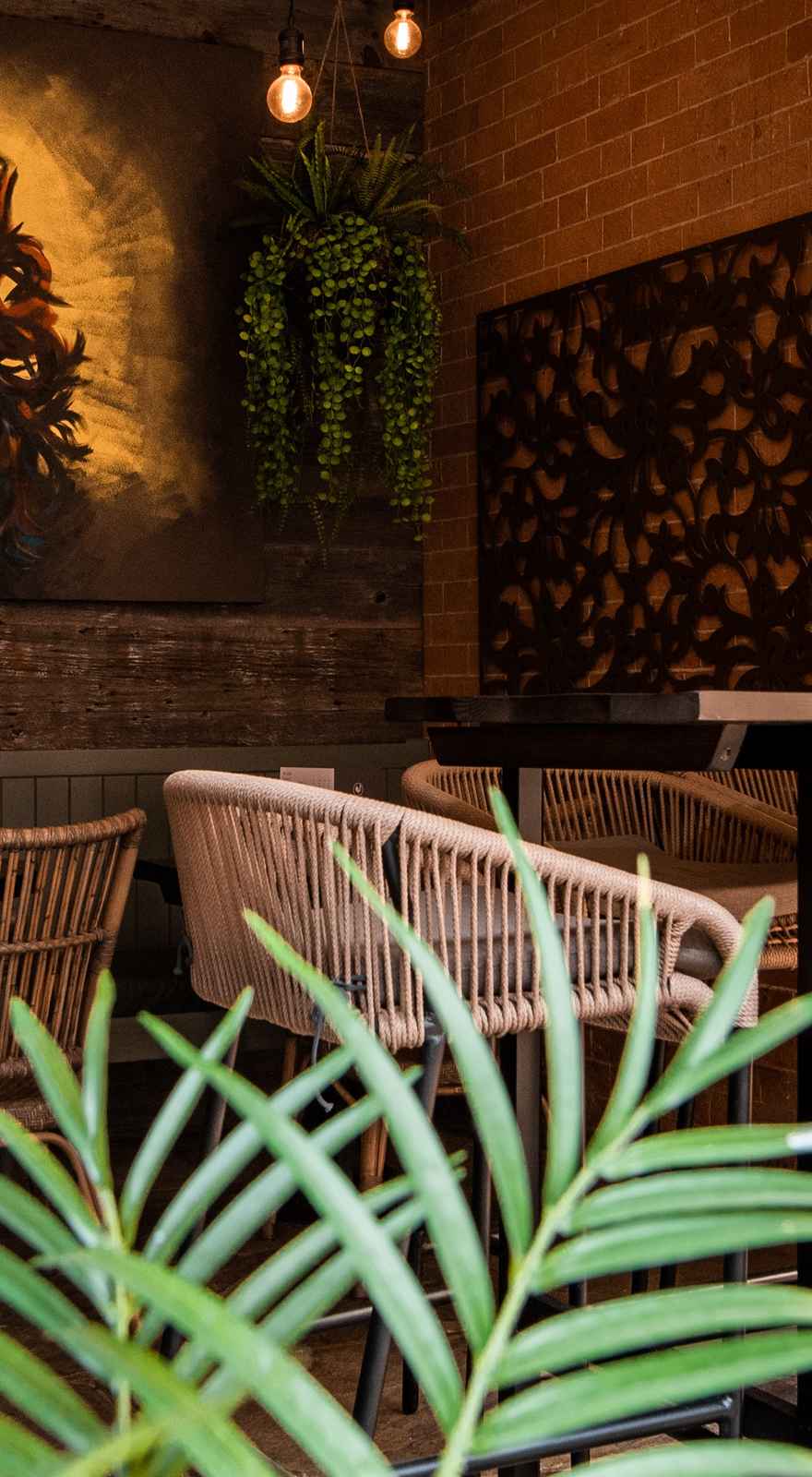 Cock & Hoop at Lace Market Hotel