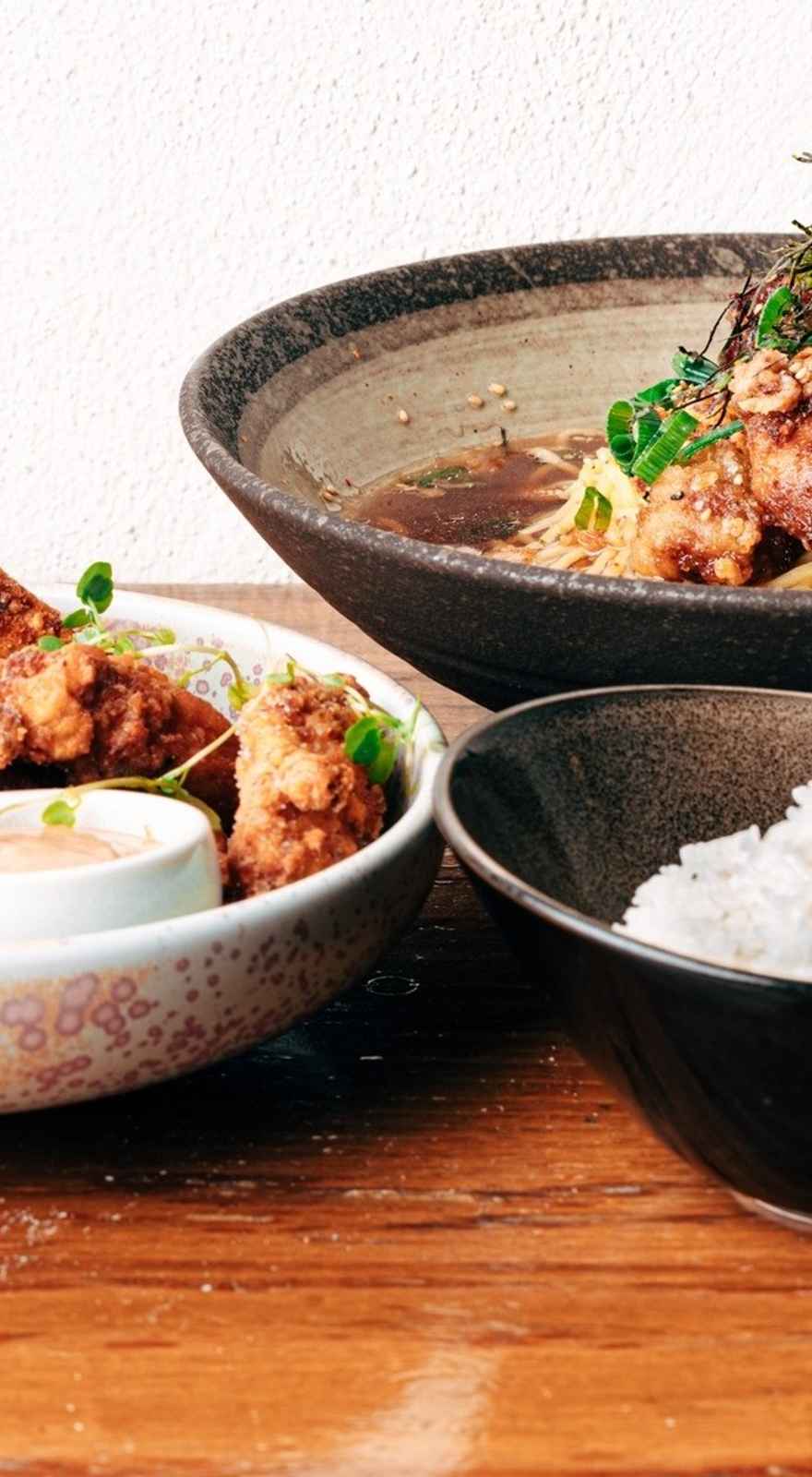 The Collective Palm Beach