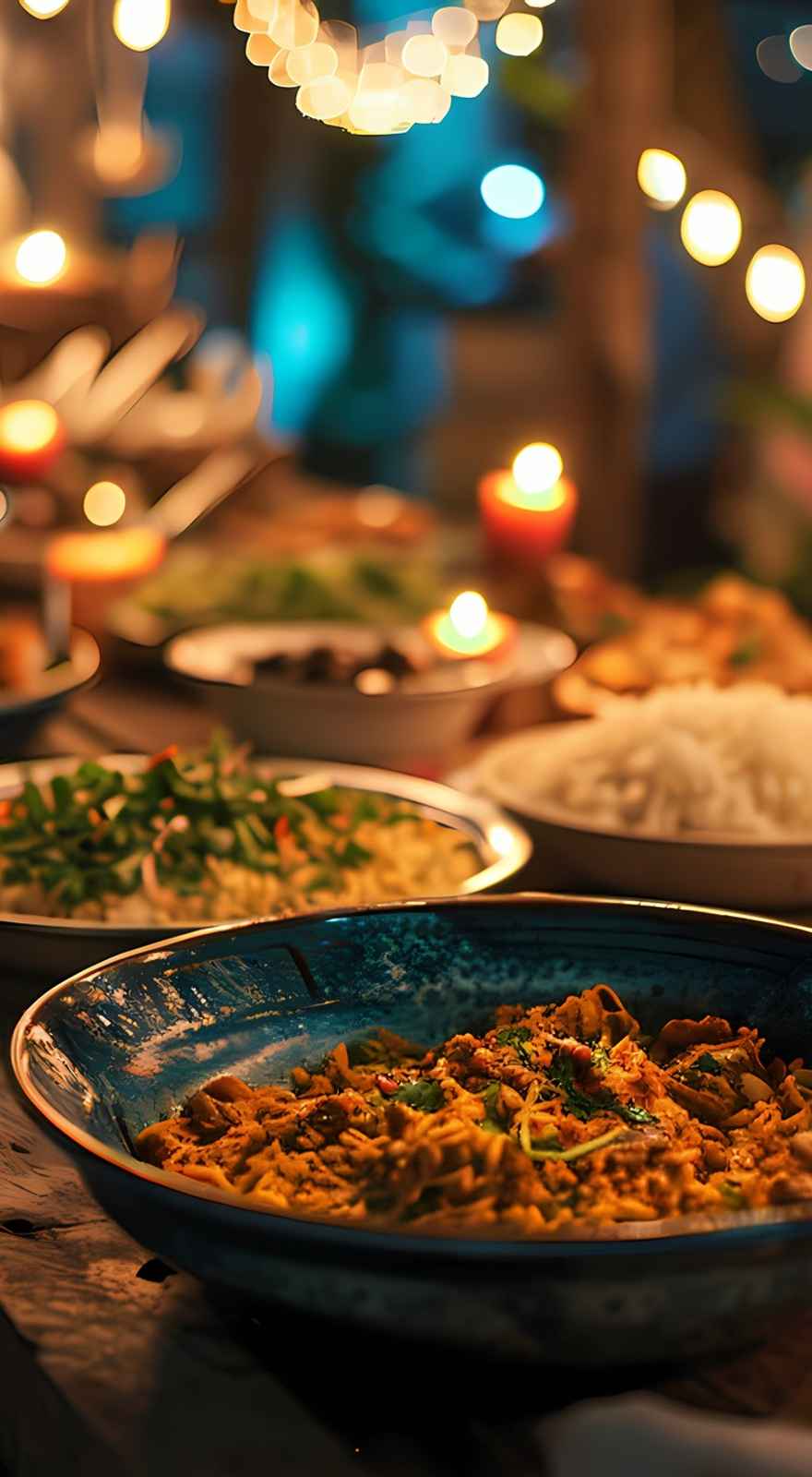 Baar Baar - Indian Gastro Bar