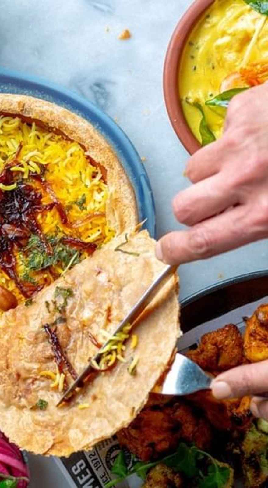 Meze Restaurant (Novotel Glen Waverley)