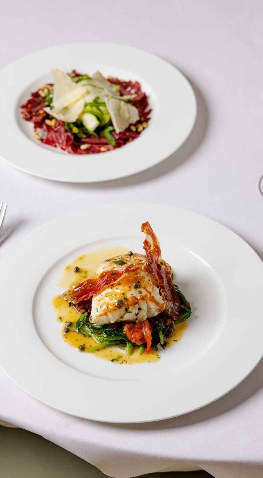 Theo Randall Cucina Italiana