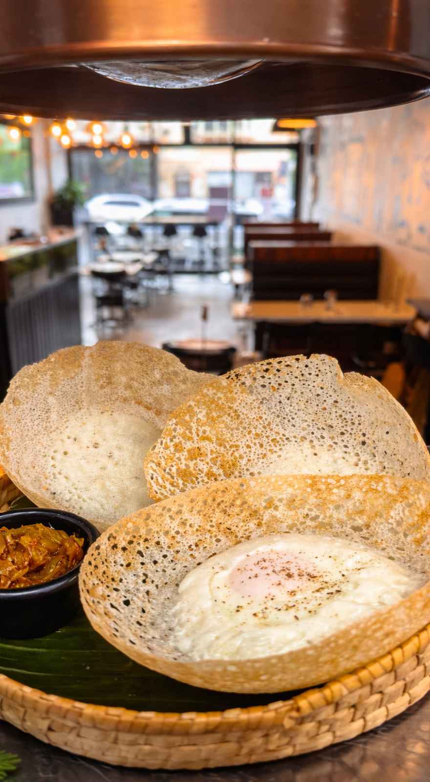 Zircon Restaurant and Bar