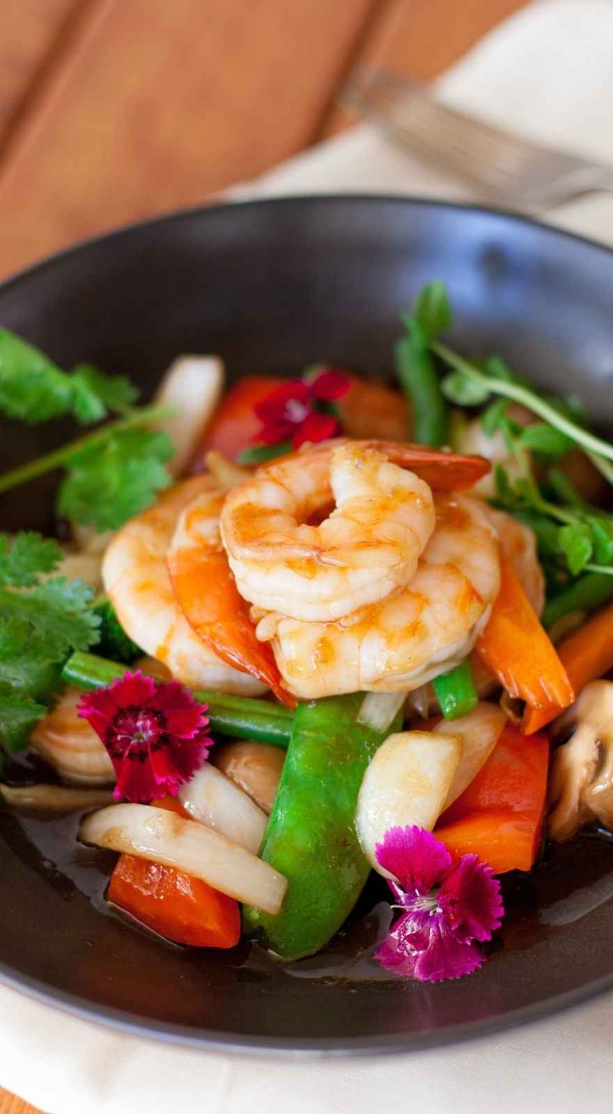 Monkey King Thai Gymea