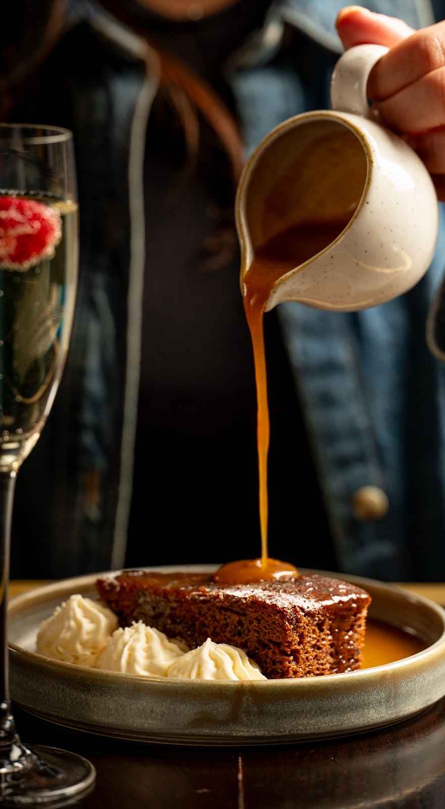 The Botanist, Broadgate Circle