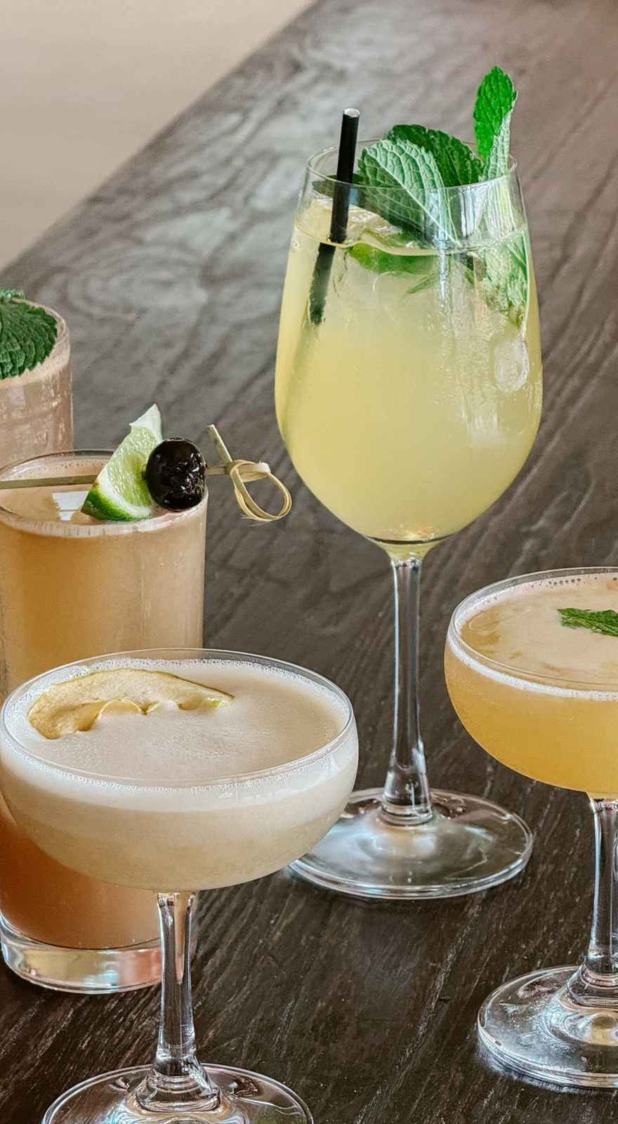 Mad Monkey Distillery