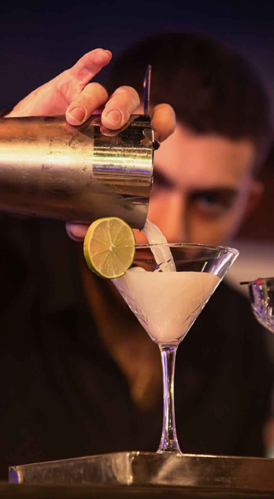 La Jordania Restaurant And Shisha Lounge