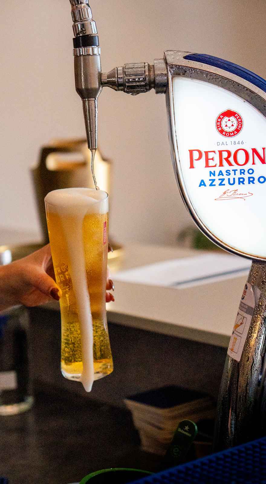 Sailor Galley & Rum Bar