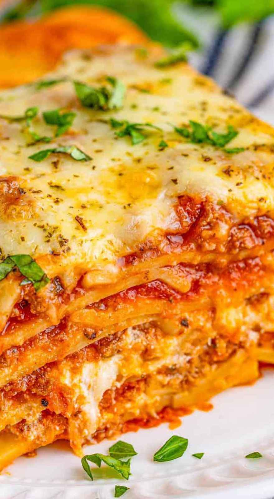 Pasta Al Fuoco