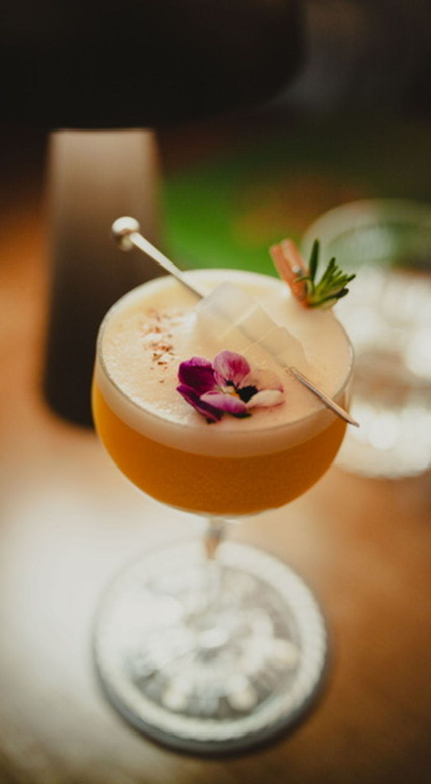 The Captain's Balcony - Crows Nest