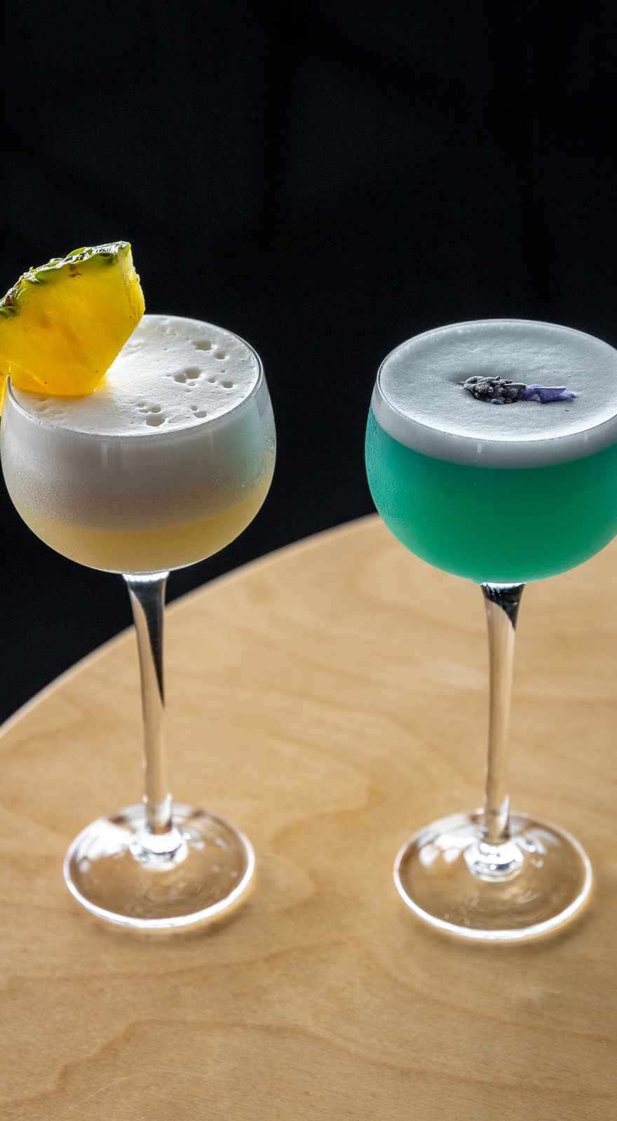 NOMIYA Japanese Tapas & Bar