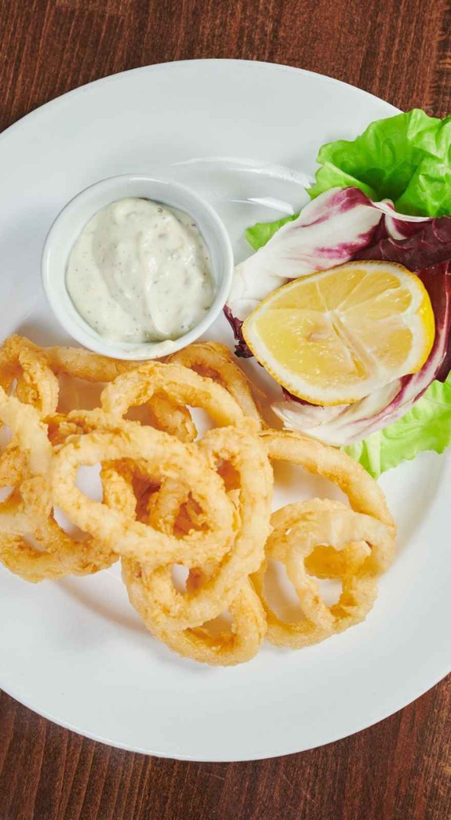 Santi Ristorante Pizzeria