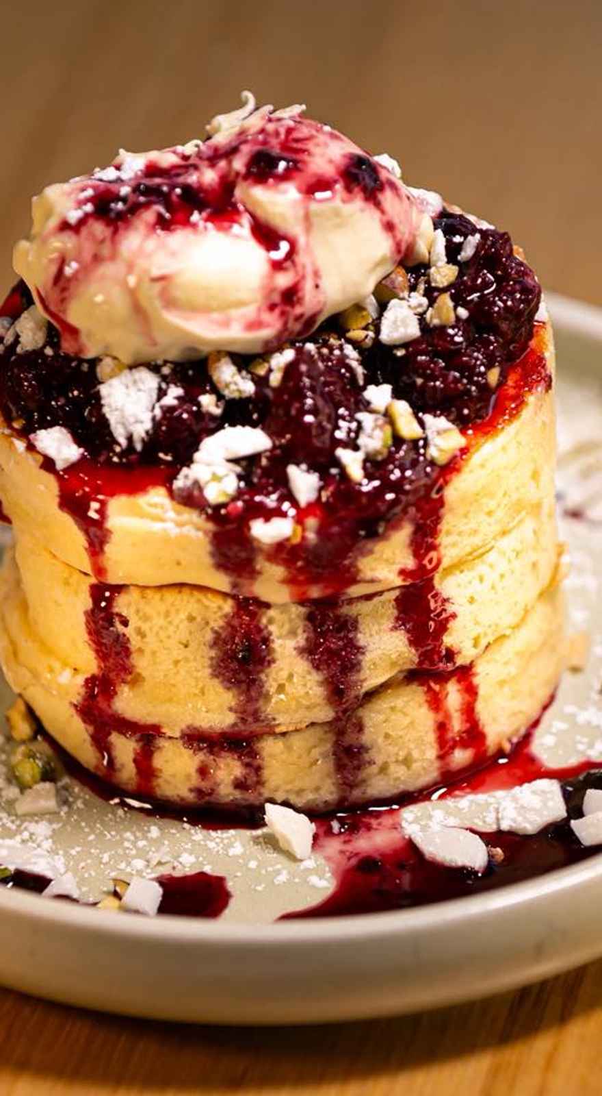 Mr Burger Cafe - Hobart