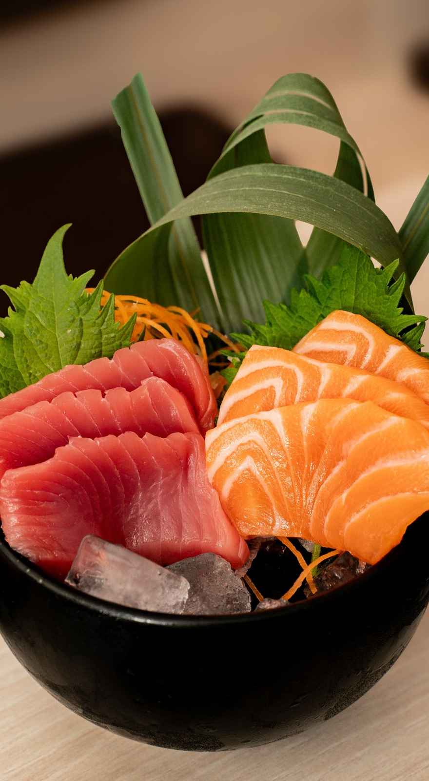 Ikkan Sushi Covent Garden