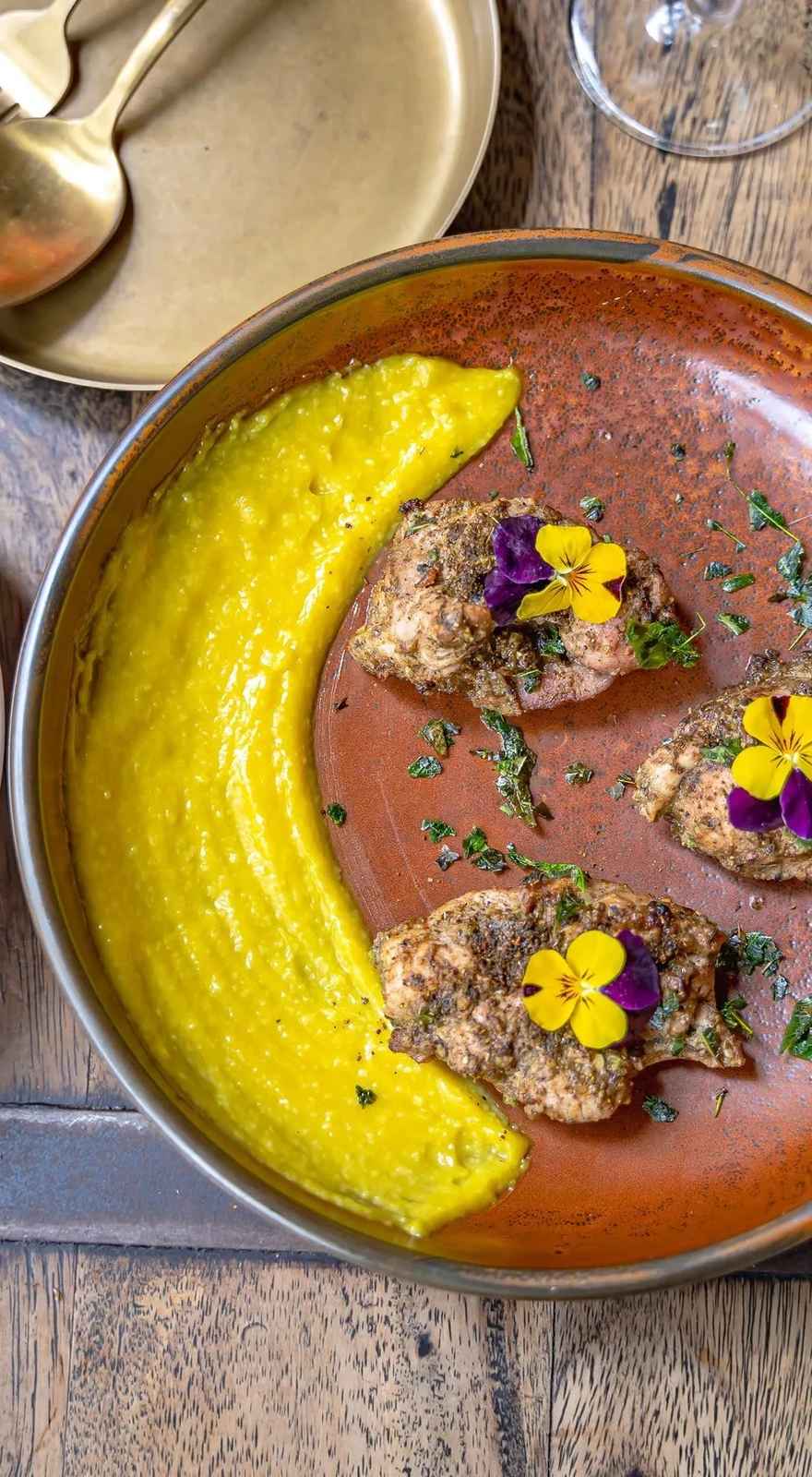 Masala Theory Bondi