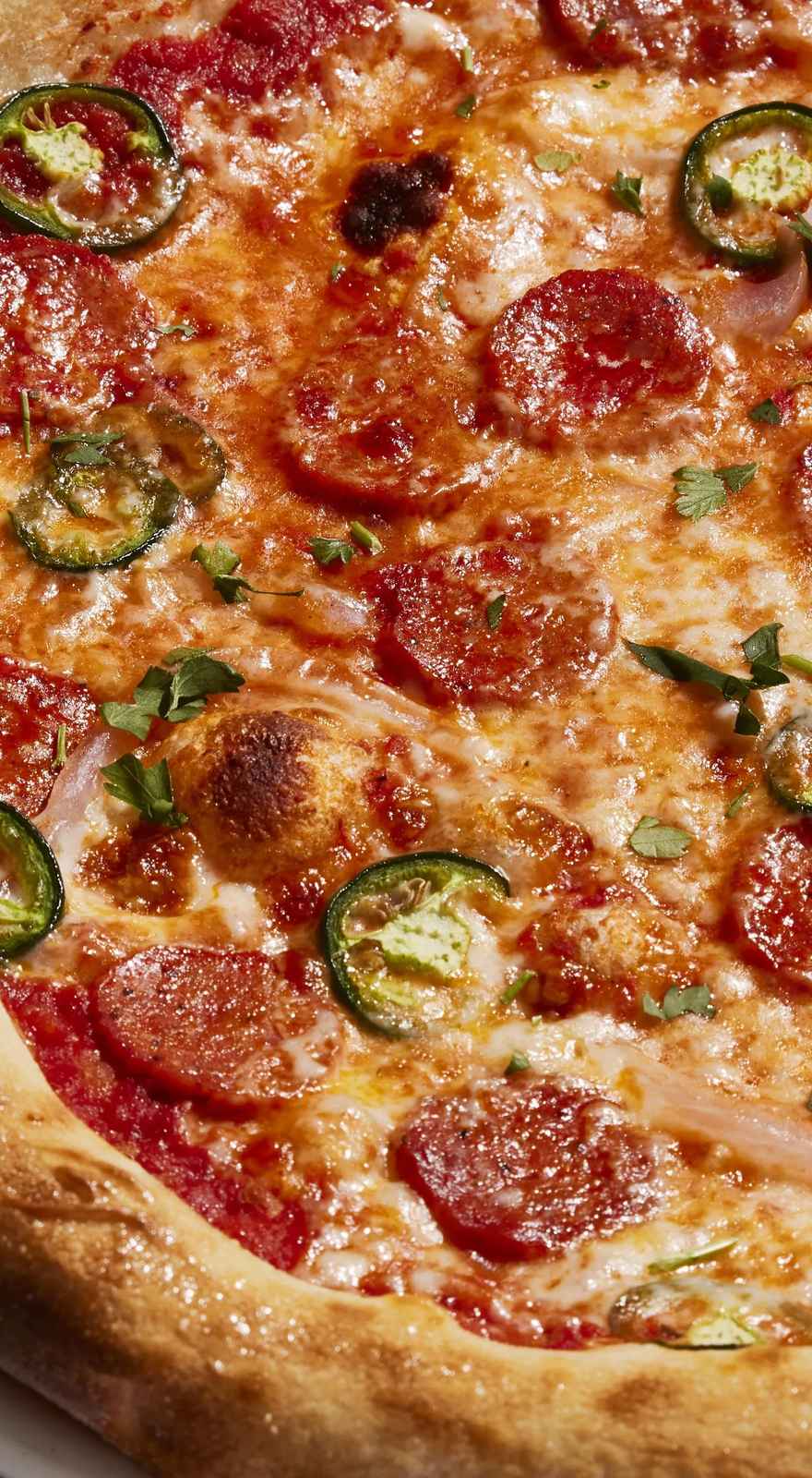 Vapiano Tower Bridge